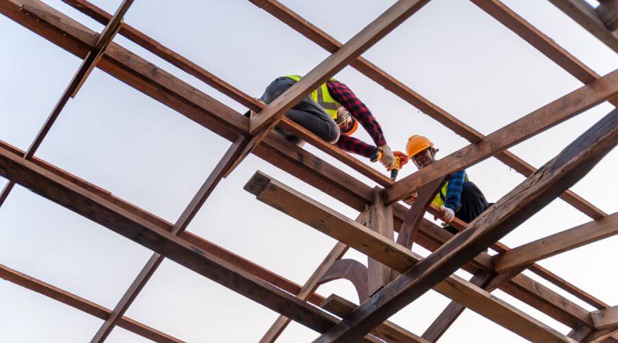 Expert Emergency Roof Repairs services in Fredericksburg, PA